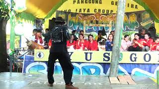 Download lagu LIVE JAIPONG IYUS GOBER //MENUNGGU //BPK NONO IBU RUMI #chindayvision #082121568722 #cayut mp3