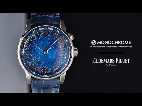 The Secrets Behind The Code 11.59 by Audemars Piguet Grande Sonnerie Carillon Supersonnerie