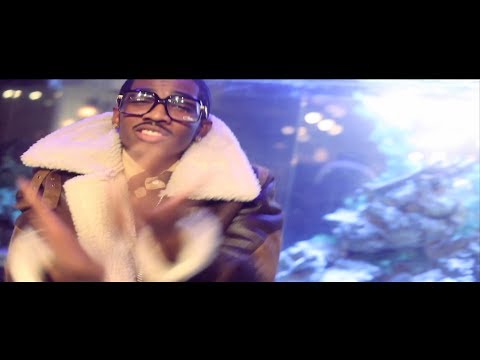 JayRich (Ft.Hawaii) - Darker Freestyle