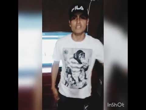 Freestyle-La calle-Moisaac GF