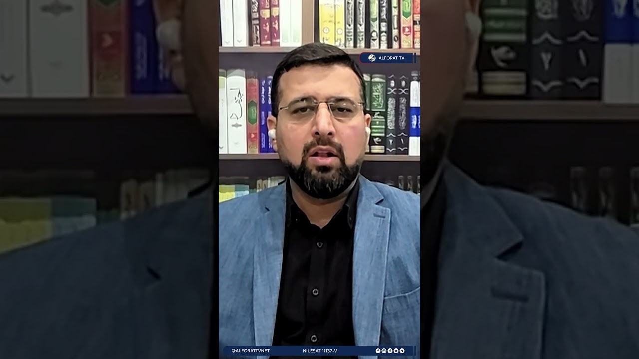 فيديو | غروي إيران قد تبيع اليورانيوم عالي التخصيب إلى دولة ثانية