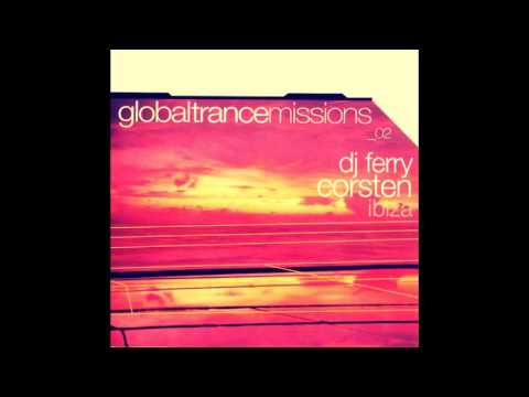 Ferry Corsten - Global Trance Missions 02: Ibiza  |Moonshine Music| 2002
