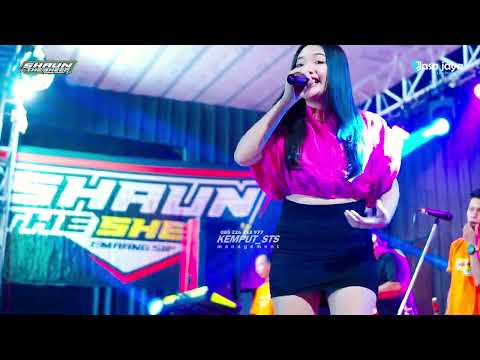 PERMATA HATI DIN ANNESIA - SHAUN THE SHEEP - HAPPY PARTY SAD SEASON 2 - TERNADI DAWE KUDUS