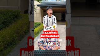 Download lagu A reply to a devoted adopted child. #shorts #viralvideo #derageaz mp3