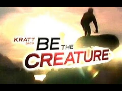 Be The Creature - Bats Pt2 (ATIVEM A LEGENDA // ACTIVATE THE LEGEND)