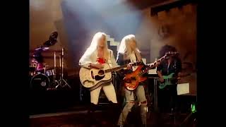 Nelson - (Can&#39;t Live Without Your) Love And Affection (Official Music Video.)