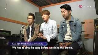 Showbiz Korea - DICKPUNKS ON STARS & MUSIC 스타앤뮤직 - 딕펑스