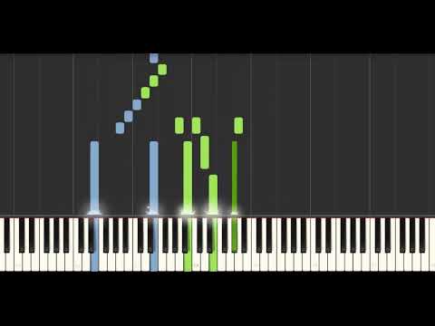 Stephen Heller - Study In A Minor - Op 45 No 2