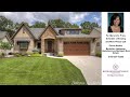 4270 Maybeck Drive NE Grand Rapids MI Presented By Donna Anders