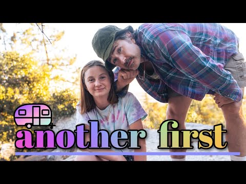 Why Did We Wait So Long? First Family Camping Trip in Forever!