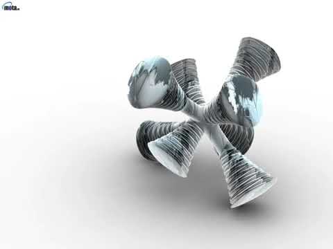 B0UNC3 - Paradise on E (API & DJ FIRE FOX REMIX)