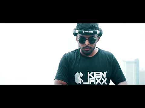 KEN JAXX at Neverland Sri Lanka - The Virtual Festival | 03.03.2021