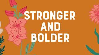 Sam Mooney - Sunshine (Official Lyric Video)