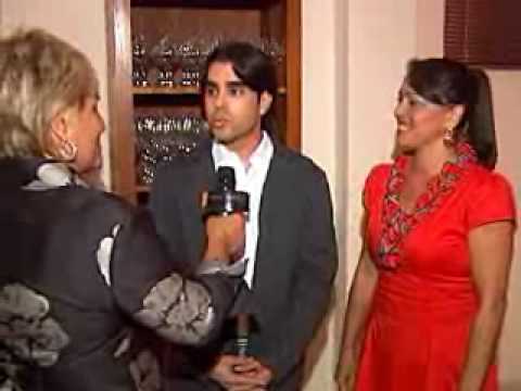 Programa Neusa Bighetti exibido no dia 31/01/2010 - Diniz Eventos