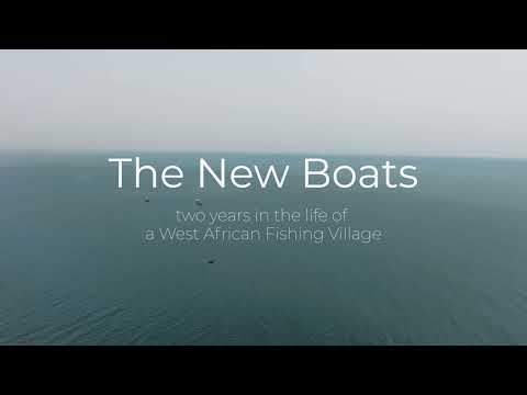 New Boats | Official Trailer | ALT EFF 2024