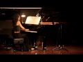 Irene Aisemberg (Piano) Romanza del duende - Astor Piazzolla