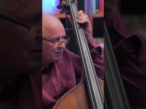 Thumbnail for Chris Laurence (January 6, 1949) is an English bassist