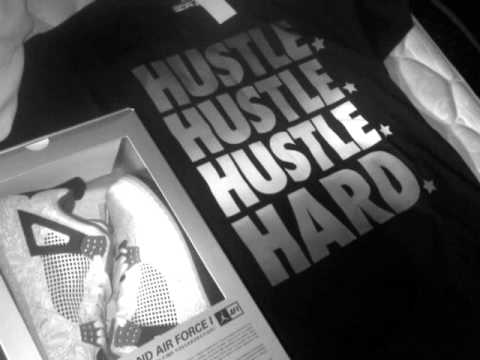 Big Tobz - Stacking My Paper (@Bigtobzsf)