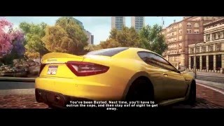 Downhill Quick - Drunkenly Playing Need for Speed Most Wanted Part 2