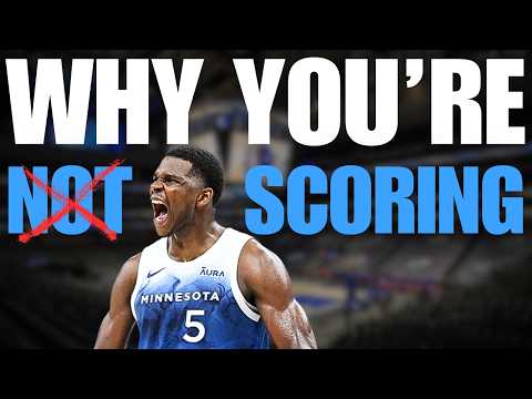 Shooting Guards: This Is Why You’re Not Dominating Yet