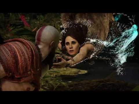 God of War Playthrough (no commentaries) pt.9