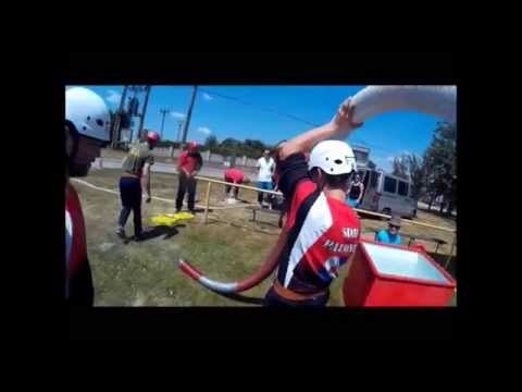 SDH Palonín Muži - sezóna 2015