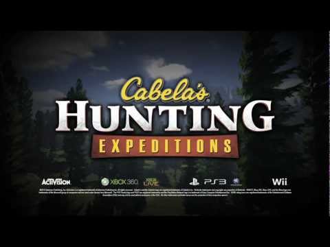 cabela's hunting expeditions xbox 360 walmart