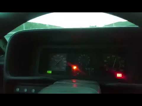 Fiat 131 mirafiori 2000TC  115PS V max