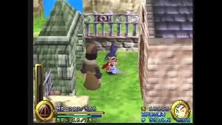 【BRAVE FENCER 武蔵伝】ブレイヴフェンサー 武蔵伝 を実況プレイ【アクションRPGゲーム実況】part12