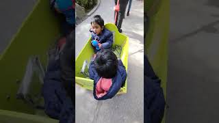 A day at ZOO 🐋🐍🐪🦧🐘🦥🦓🦒🦛🐯🦁🐻‍❄🐵