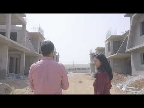 IRA The Square Villas Project Tour 1