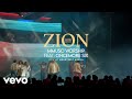Mmuso Worship - Zion (Live at Heartfelt Arena, December 2025) ft. Oncemore Six