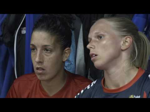 LFC 2016 avsnitt 4   matchen HD