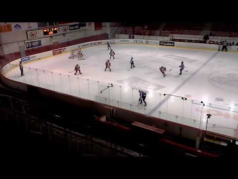 20191109 HC Slavia Praha - Spartak Žebrák 3