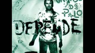 Toca mi cancion jarabe de palo