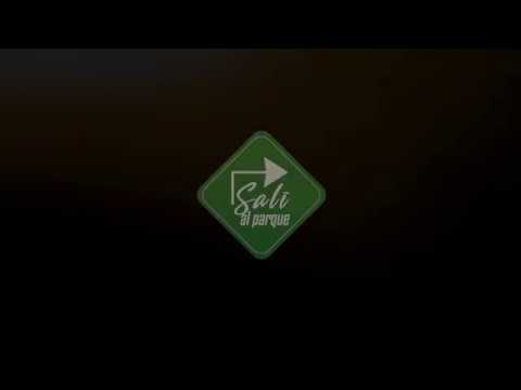 IVAN FLY entrevista sali al parque