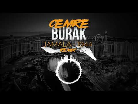Jamala - 1944 (Cemre Burak Remix)