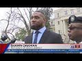 Shawn Oakman Found Not Guilty Of Sexual Assault