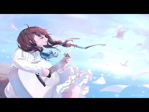 The Popcornking & Nicci - White Dove