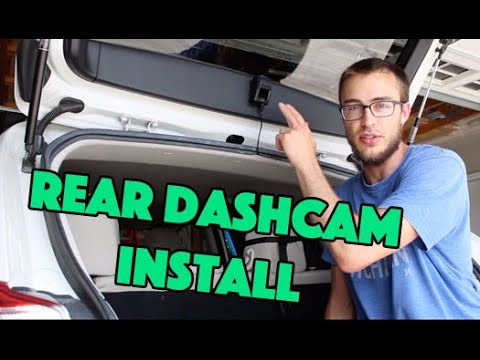 image-Is it worth getting a rear dash cam?