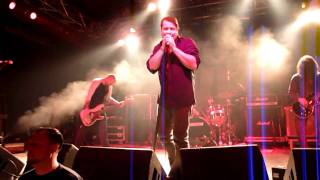Kyuss Lives! - Tangy Zizzle (live @ Arena, Vienna, 20110322)