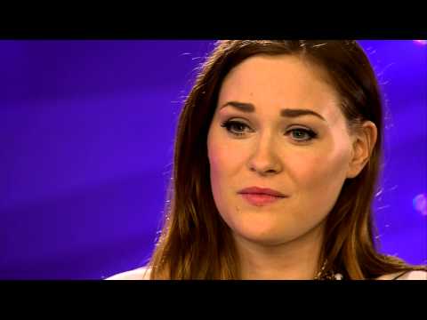 Sarah Mathisen - Stay - Idol Sverige 2013 (TV4)
