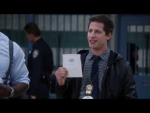 charles boyle being charles boyle