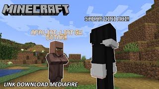 Download lagu Minecraft Tapi Villager Akhirnya Bisa Ngomong! Dengan Add-on Ini! mp3 Download lagu Minecraft Tapi Villager Akhirnya Bisa Ngomong! Dengan Add-on Ini! mp3