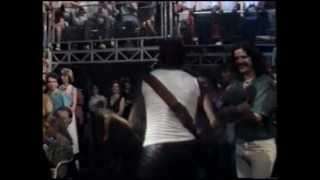 David Sanborn - Smile w/ Hiram Bullock