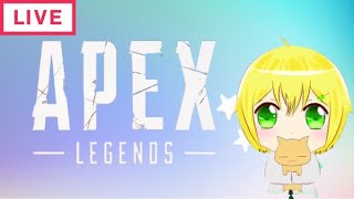 【APEX】まったり【初見歓迎】