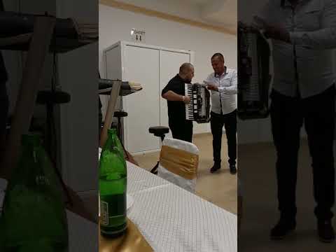 Nikola Sretenovic - Rafal kolo Uzivo