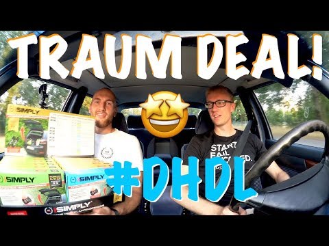 Dieser Löwen Deal brachte 1Mio Klicks in 24h 🦁 Go Simply GB Tuning Höhle der Löwen #DHDL