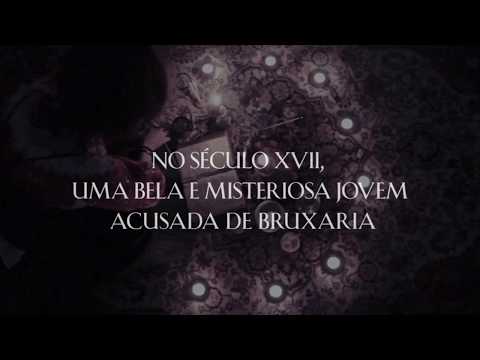 Book Trailer do livro Os Filhos da Tempestade