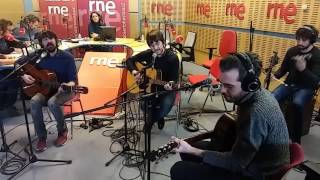 Lori Meyers en &#39;Abierto hasta las 2&#39;: &quot;1981&quot;